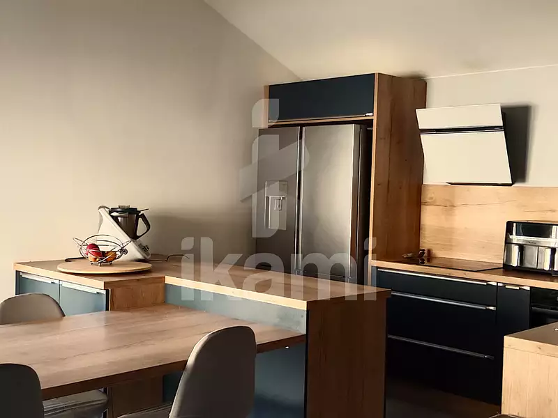 Maison, 130 m²