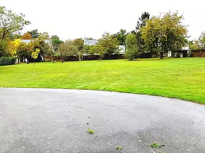 Maison, 213 m²