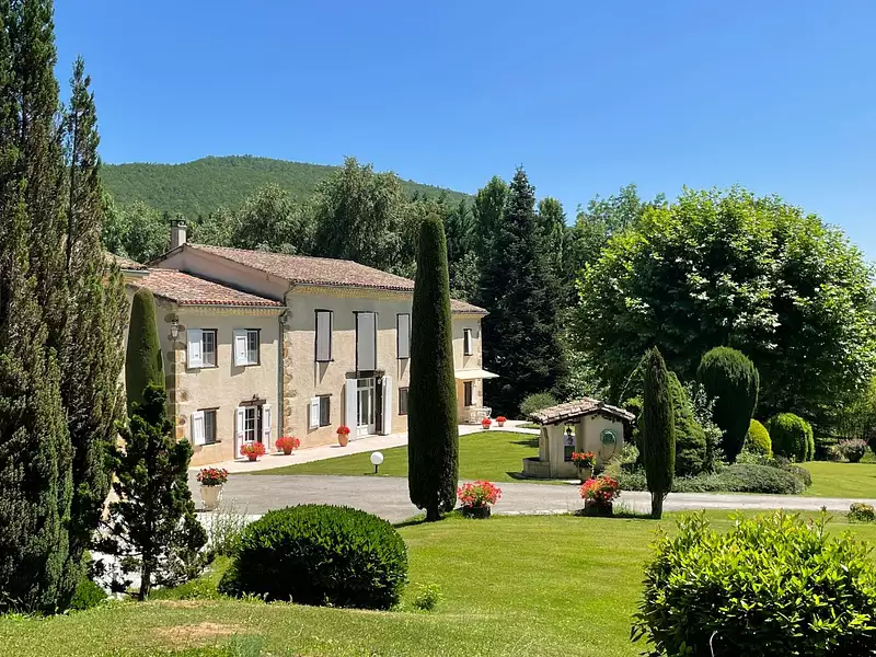Maison, 500 m²
