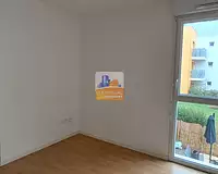 Appartement, 42,52 m²