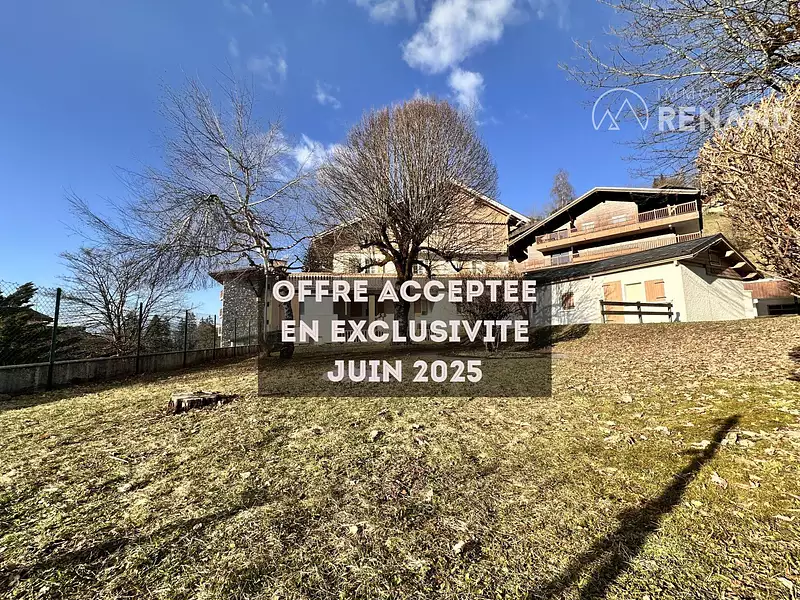 Appartement, 38 m²
