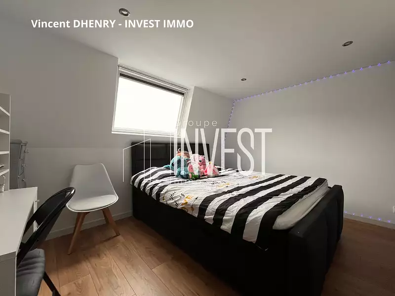 Maison, 115 m²