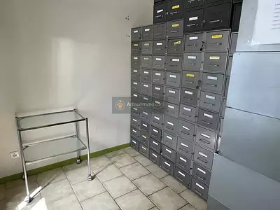 Divers, 129,8 m²