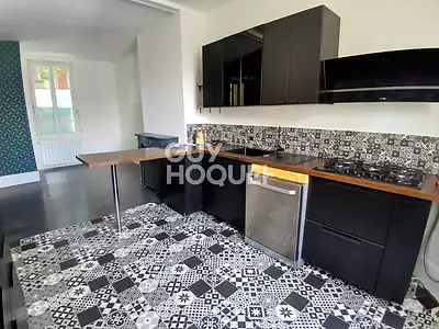 Maison, 102 m²