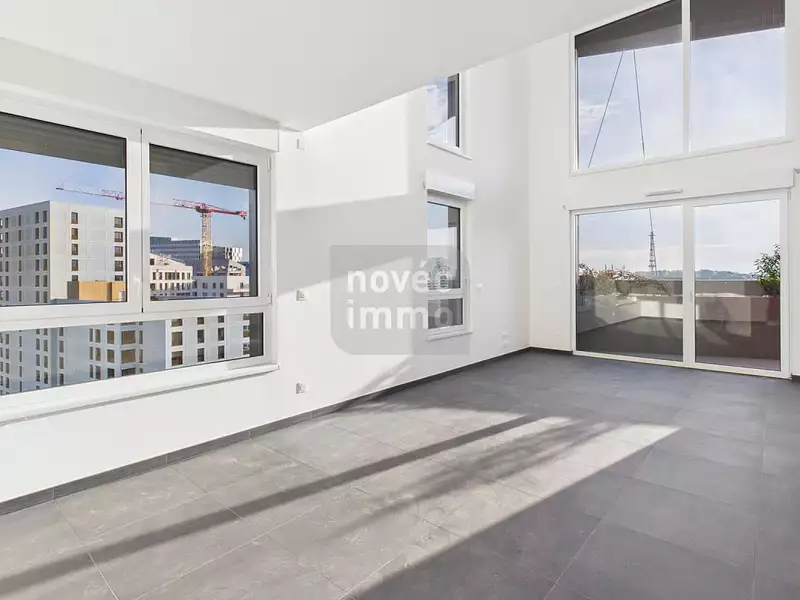 Appartement, 106 m²