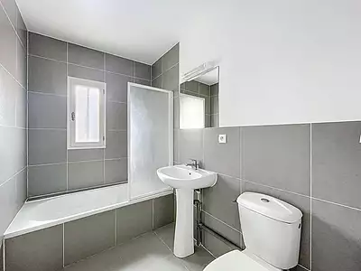 Maison, 56,3 m²