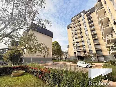 Appartement, 71,18 m²