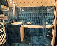 Appartement, 110 m²