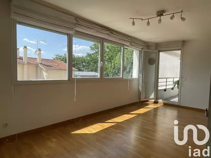 Appartement, 80 m²