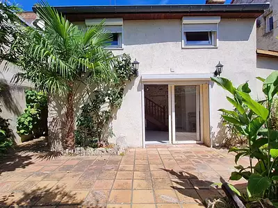 Maison, 95 m²