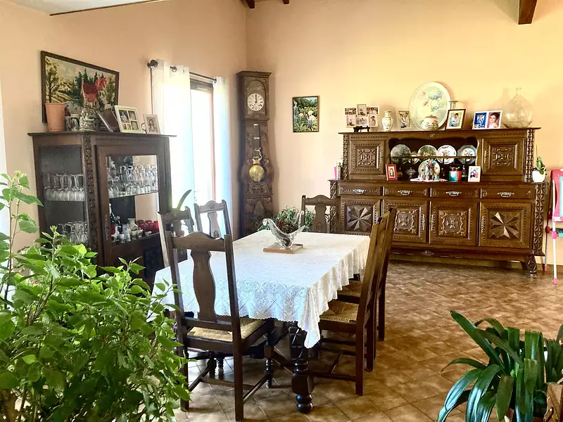 Maison, 192 m²
