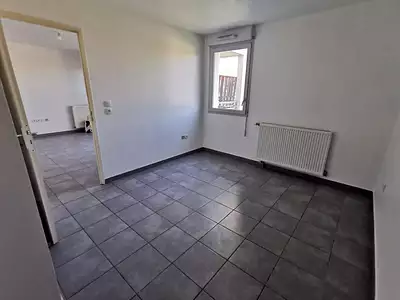 Appartement, 47 m²