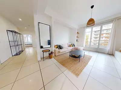 Appartement, 116 m²