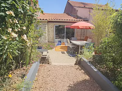 Maison, 56,23 m²