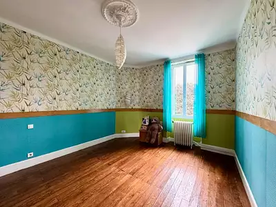 Maison, 217 m²