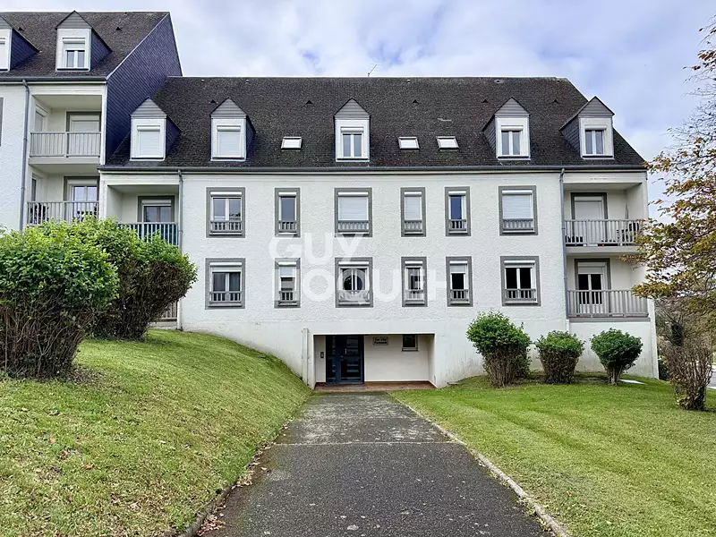 Appartement, 41,92 m²