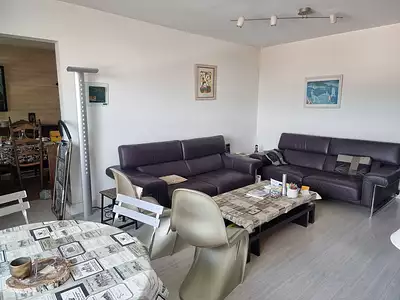 Appartement, 82 m²