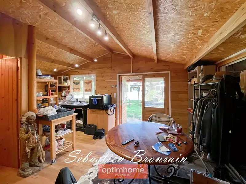 Maison, 130 m²