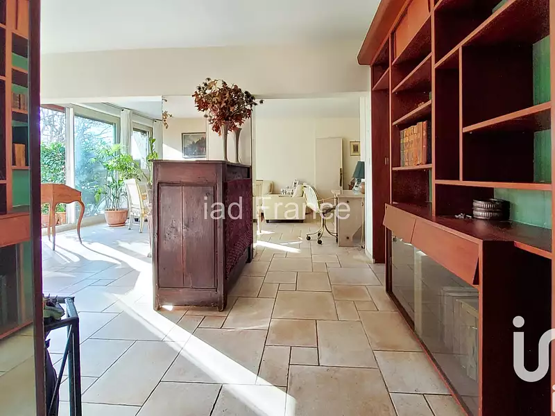 Appartement, 99 m²