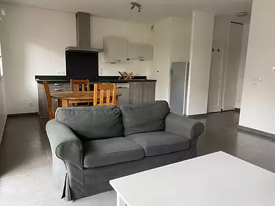 Appartement, 58,39 m²