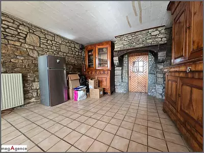 Maison, 155 m²