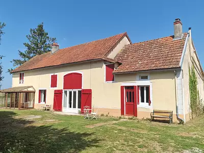 Maison, 160 m²