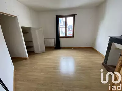 Immeuble, 130 m²
