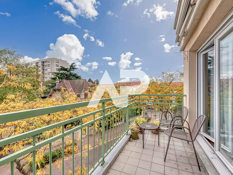 Appartement, 89,17 m²