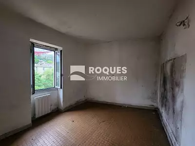 Appartement, 82 m²