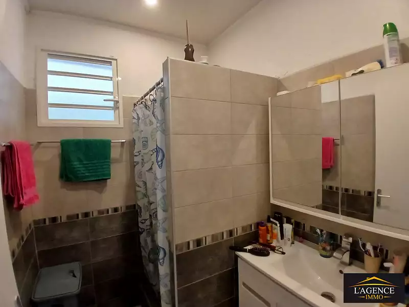 Maison, 80 m²
