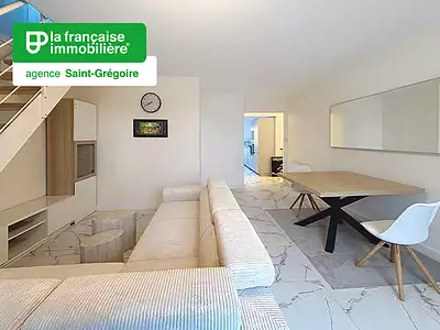 Appartement, 67,76 m²