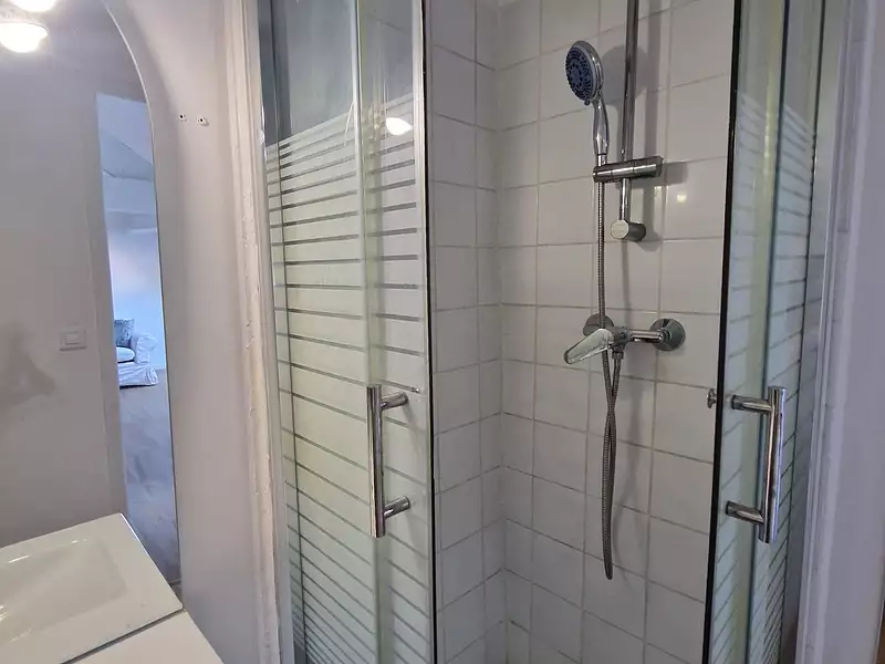 Appartement, 19 m²