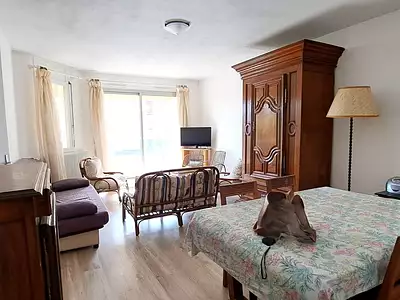 Appartement, 74,8 m²