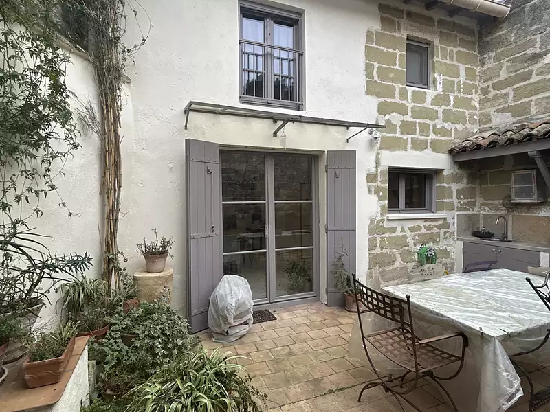 Maison, 120 m²