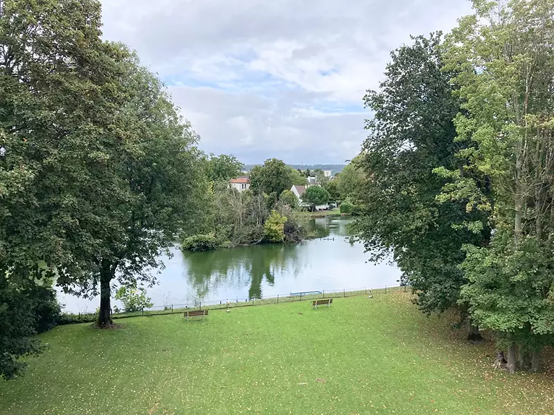 Appartement, 107 m²