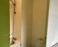 Appartement, 19,93 m²