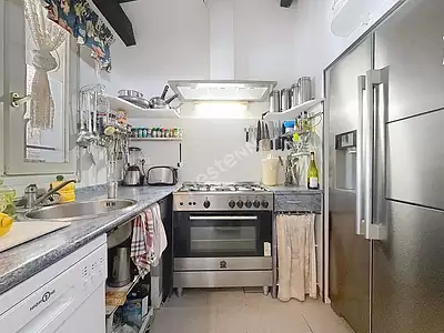 Maison, 55,05 m²