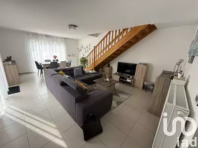 Maison, 104 m²