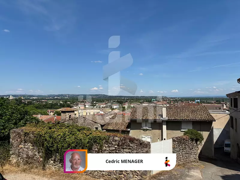 Maison, 130 m²