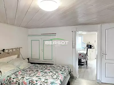 Maison, 80 m²