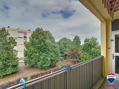 Appartement, 76 m²