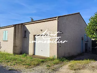 Maison, 73 m²