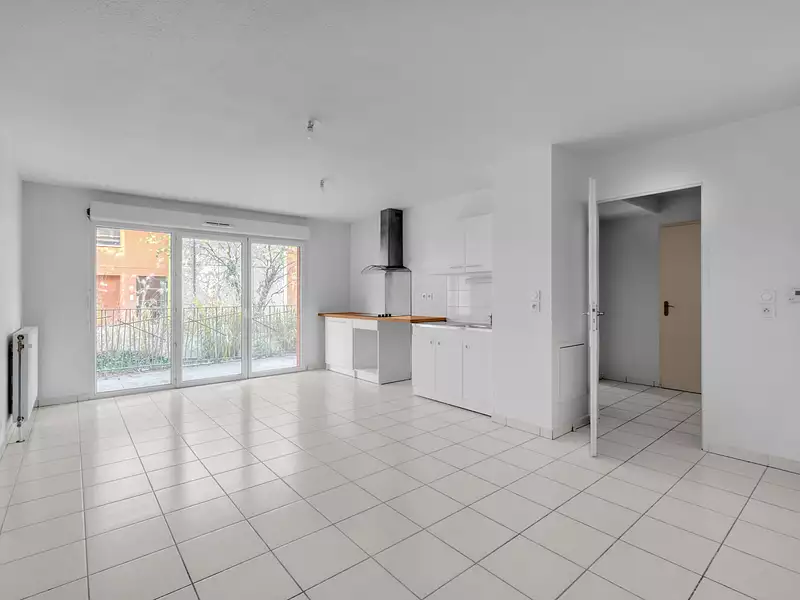 Appartement, 51 m²