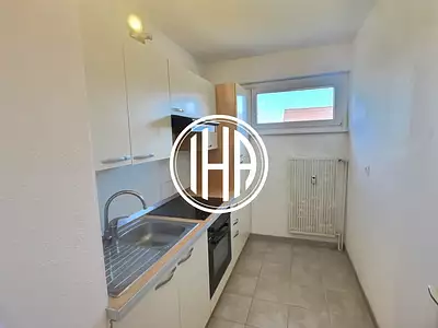 Appartement, 45,71 m²