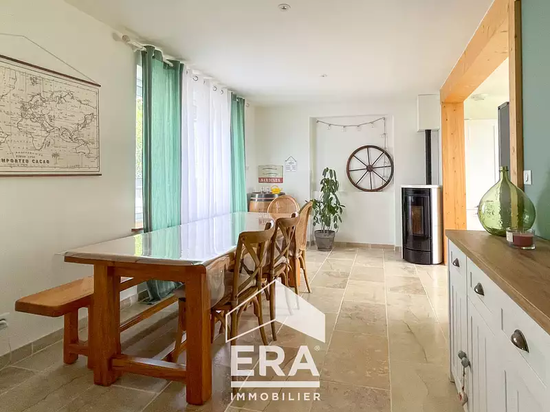 Maison, 95 m²