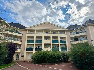 Appartement, 31,2 m²