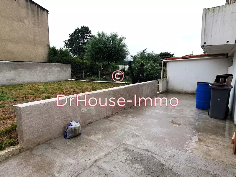 Maison, 89 m²