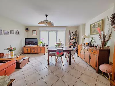 Appartement, 68 m²