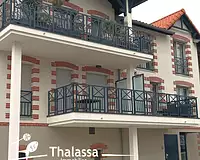 Appartement, 43,39 m²