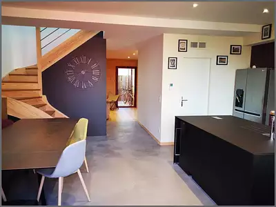Maison, 140 m²